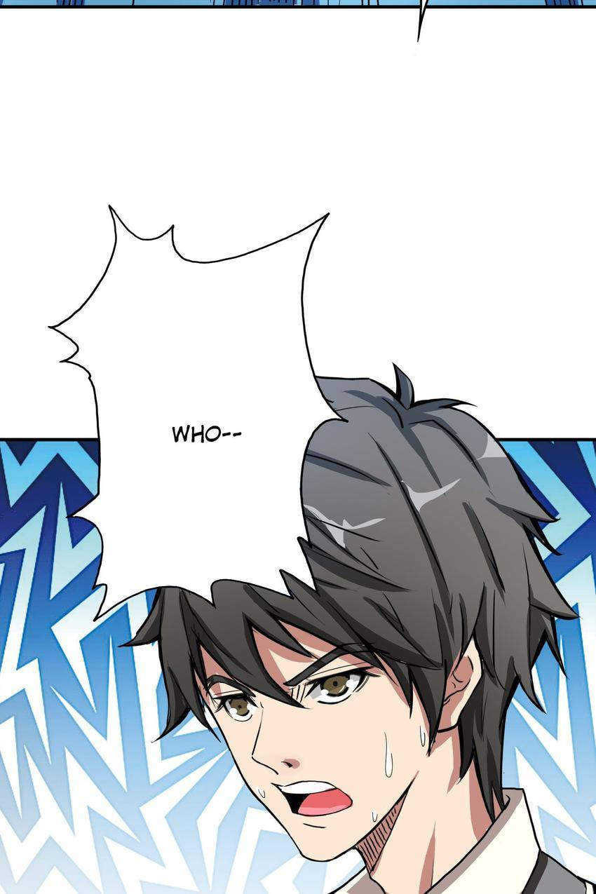 Read The God Devourer (Colored) chapter 19 image 57 on Lezhin