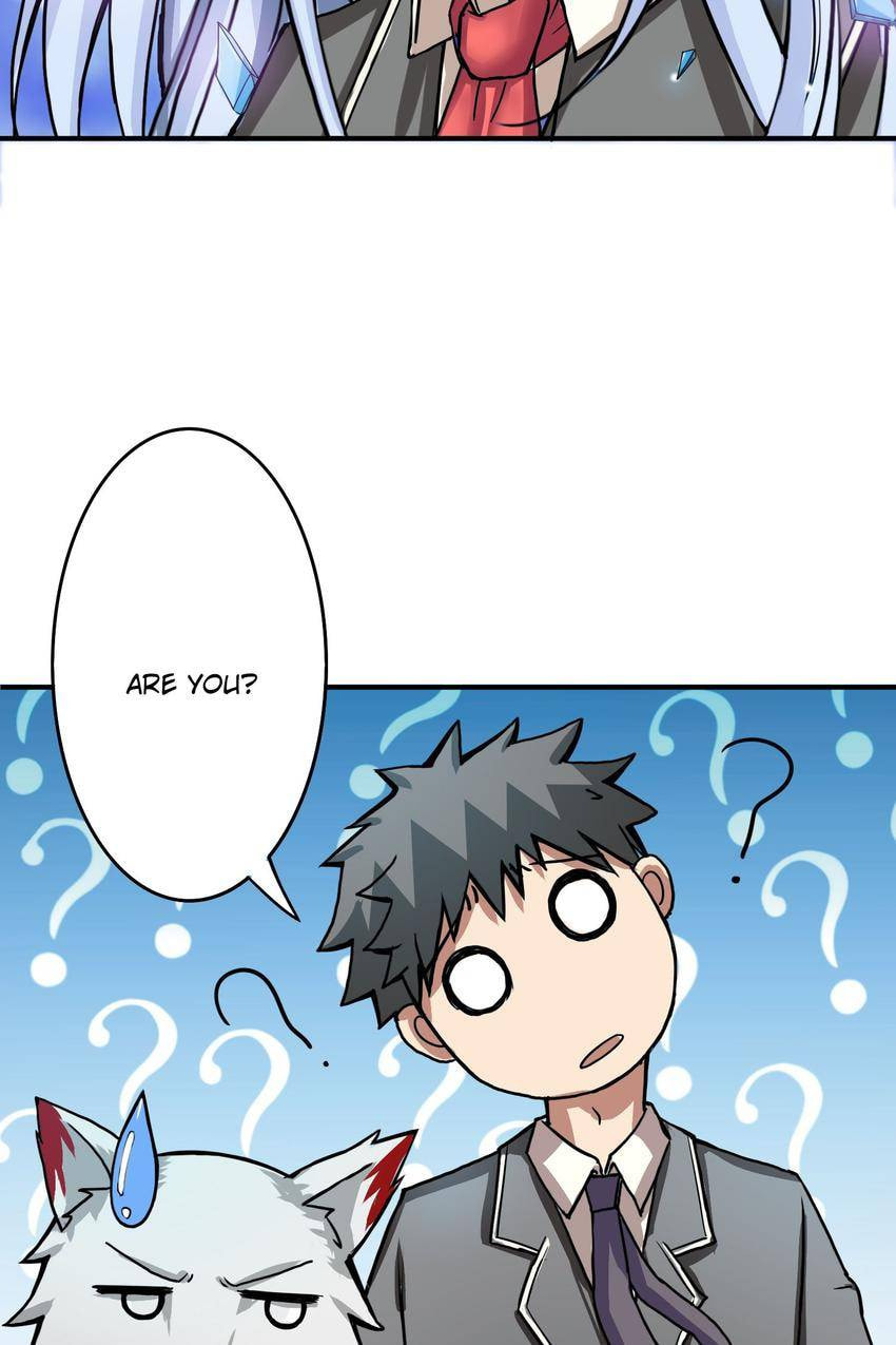 Read The God Devourer (Colored) chapter 19 image 59 on Lezhin