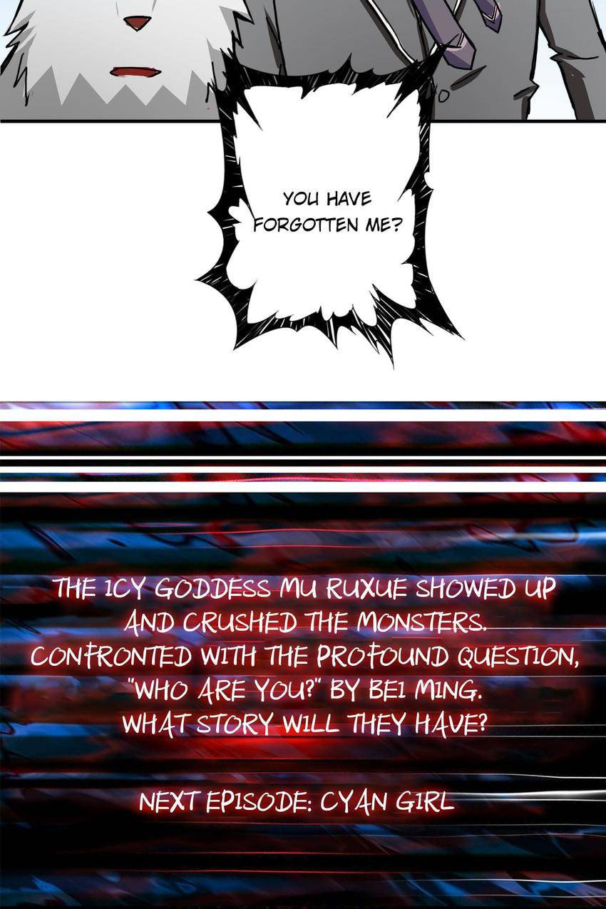 Read The God Devourer (Colored) chapter 19 image 60 on Lezhin