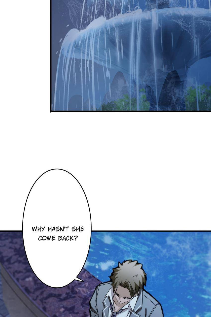 Read The God Devourer (Colored) chapter 19 image 7 on Lezhin