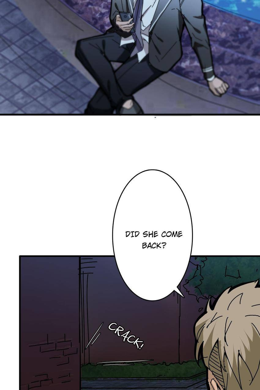 Read The God Devourer (Colored) chapter 19 image 8 on Lezhin