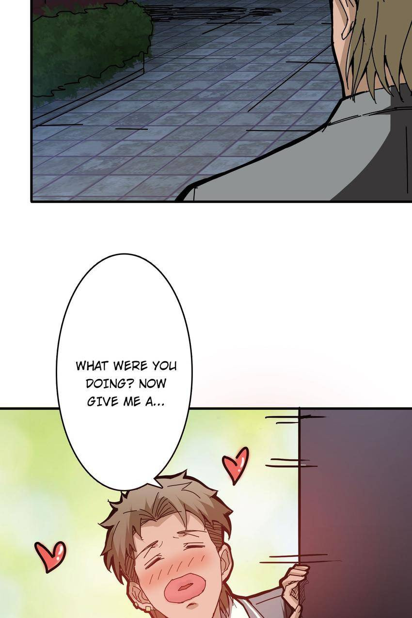Read The God Devourer (Colored) chapter 19 image 9 on Lezhin