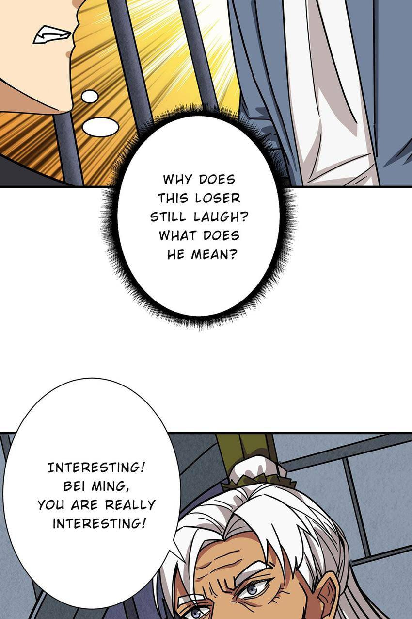 Read The God Devourer (Colored) chapter 190 image 10 on Lezhin