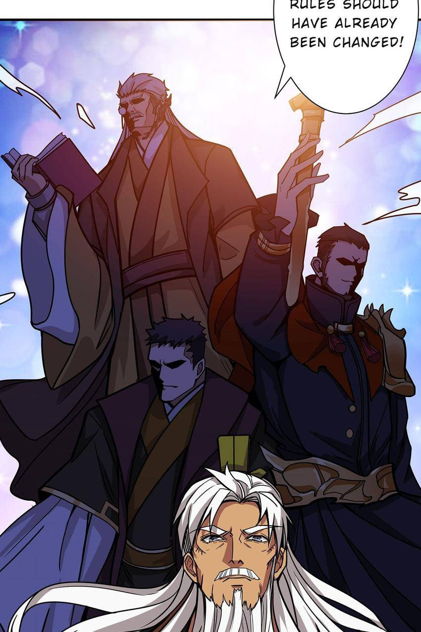 Read The God Devourer (Colored) chapter 190 image 17 on Lezhin