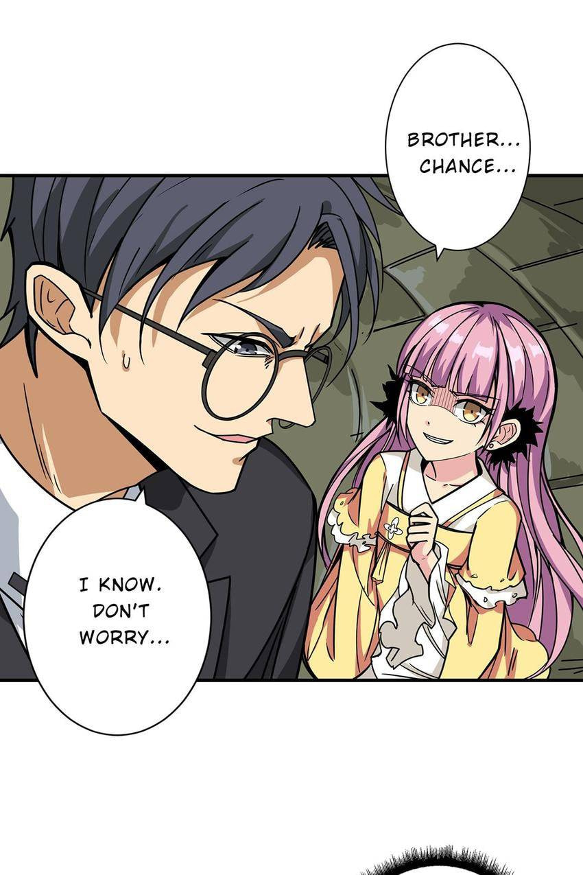 Read The God Devourer (Colored) chapter 190 image 24 on Lezhin