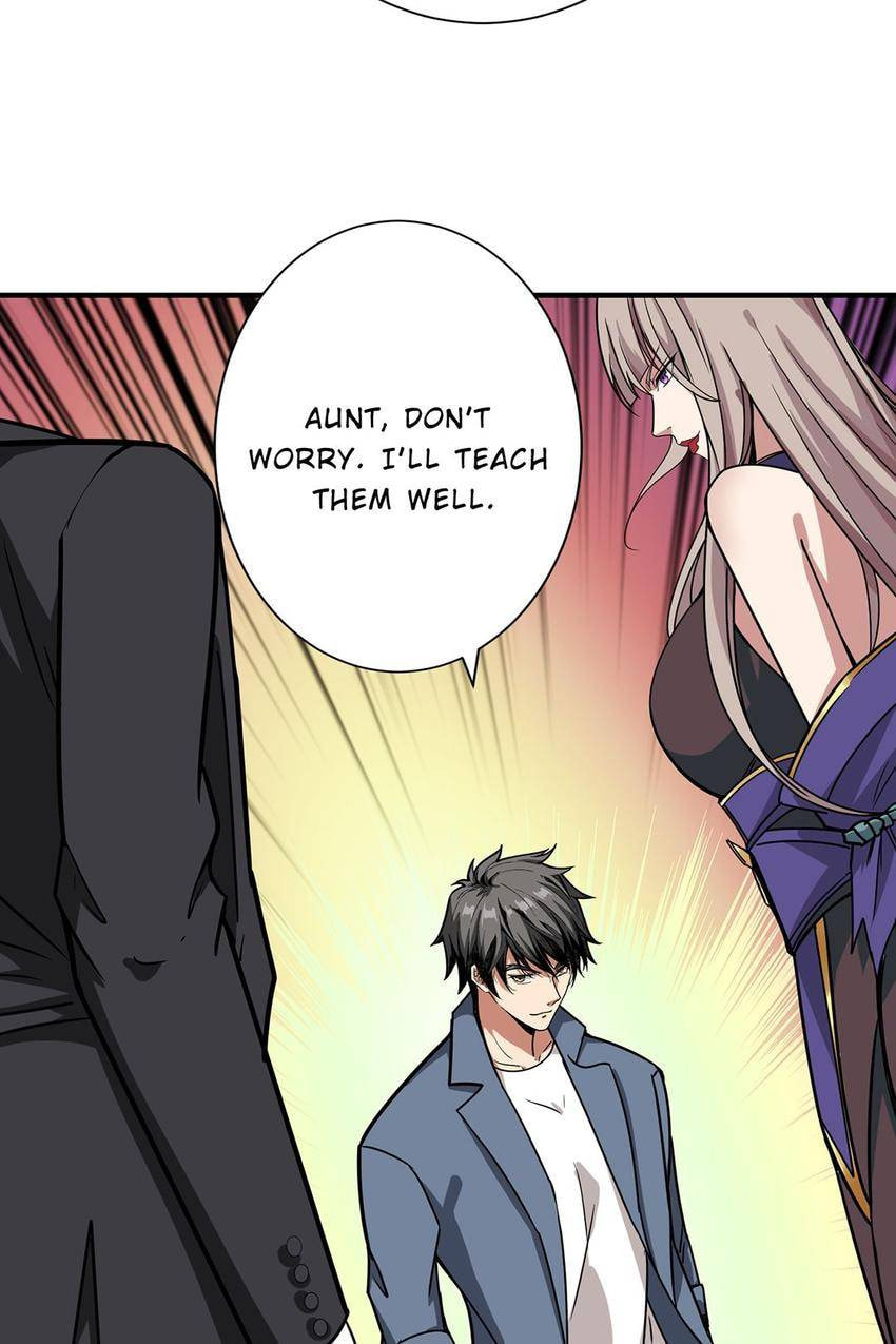 Read The God Devourer (Colored) chapter 190 image 32 on Lezhin