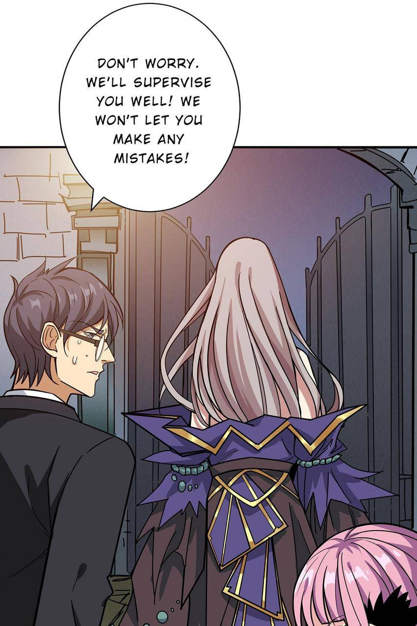 Read The God Devourer (Colored) chapter 190 image 38 on Lezhin