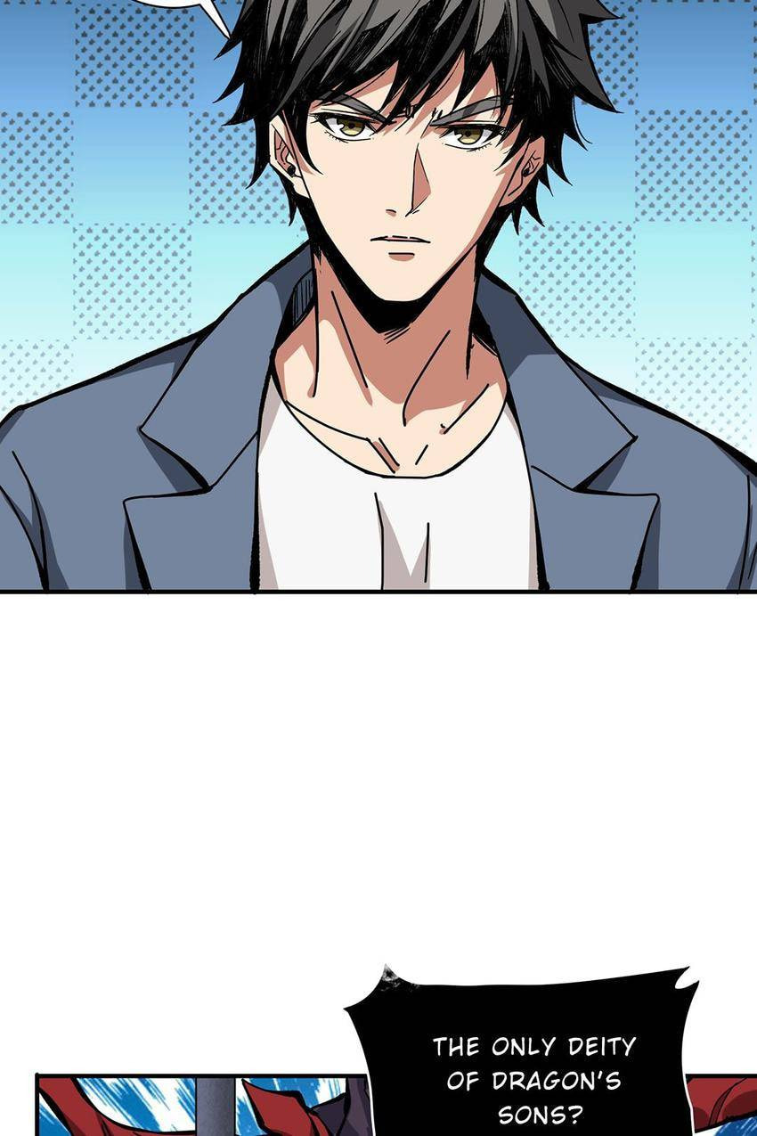 Read The God Devourer (Colored) chapter 190 image 49 on Lezhin