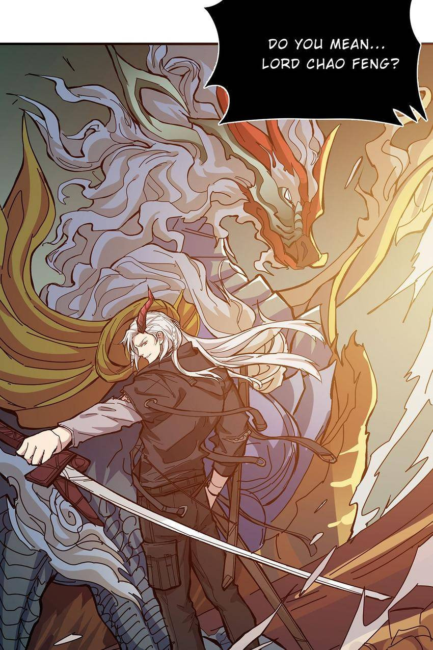 Read The God Devourer (Colored) chapter 190 image 51 on Lezhin