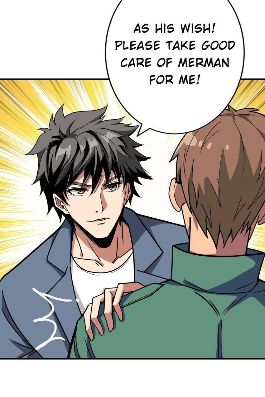 Read The God Devourer (Colored) chapter 191 image 11 on Lezhin
