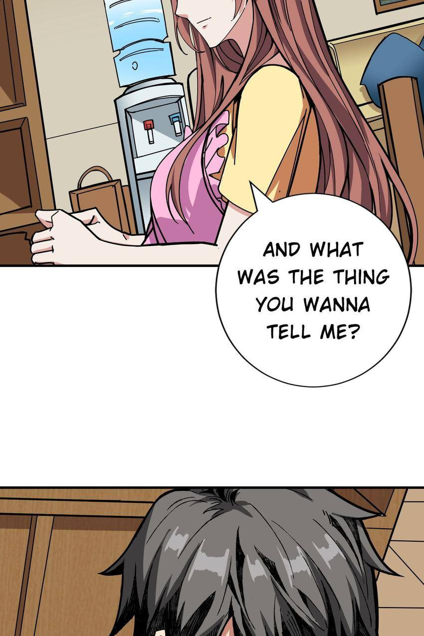 Read The God Devourer (Colored) chapter 191 image 24 on Lezhin