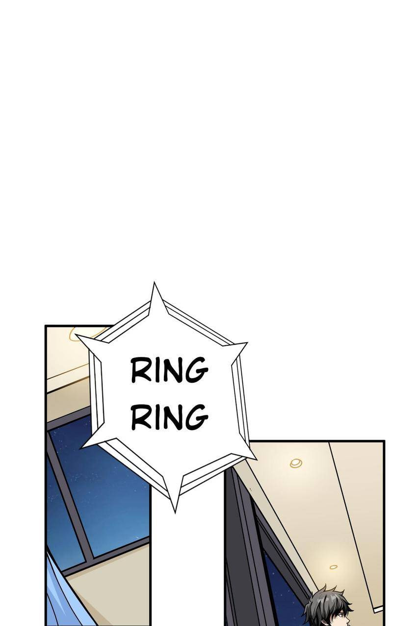 Read The God Devourer (Colored) chapter 191 image 27 on Lezhin