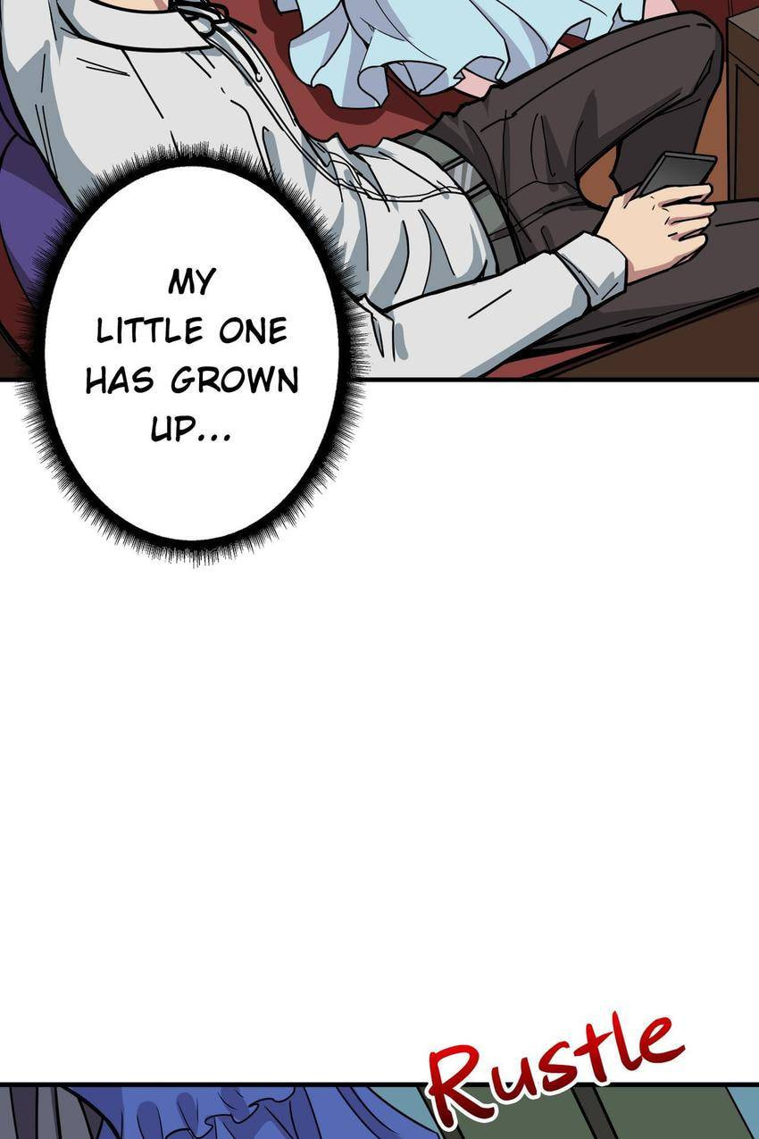 Read The God Devourer (Colored) chapter 191 image 41 on Lezhin