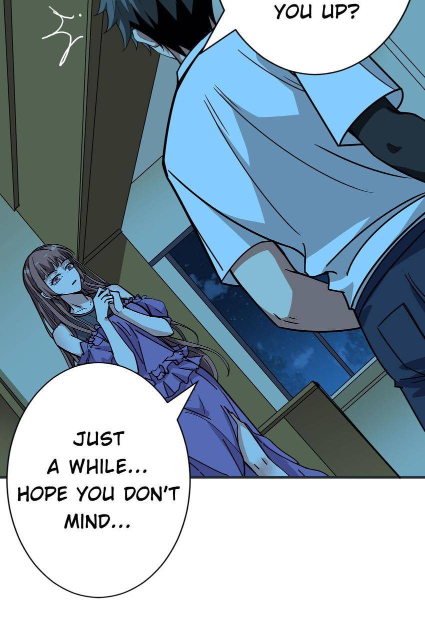 Read The God Devourer (Colored) chapter 191 image 43 on Lezhin