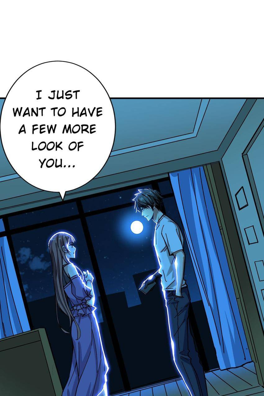 Read The God Devourer (Colored) chapter 191 image 44 on Lezhin