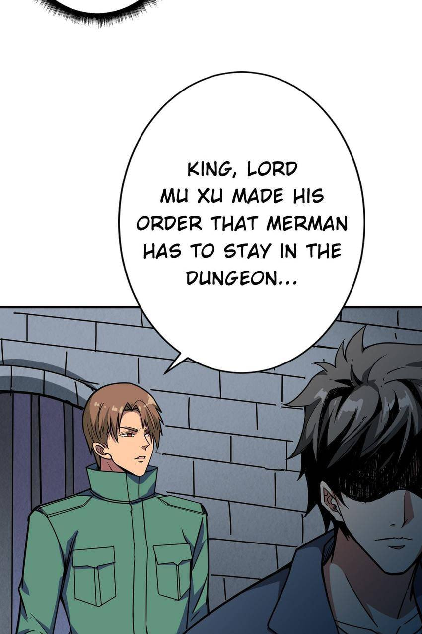 Read The God Devourer (Colored) chapter 191 image 6 on Lezhin