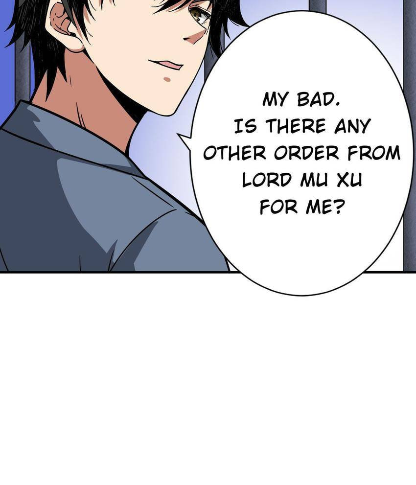 Read The God Devourer (Colored) chapter 191 image 9 on Lezhin