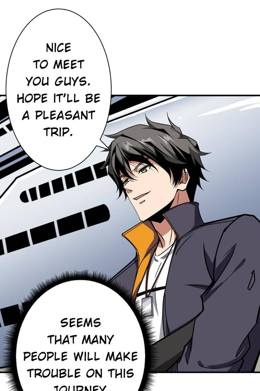 Read The God Devourer (Colored) chapter 192 image 22 on Lezhin