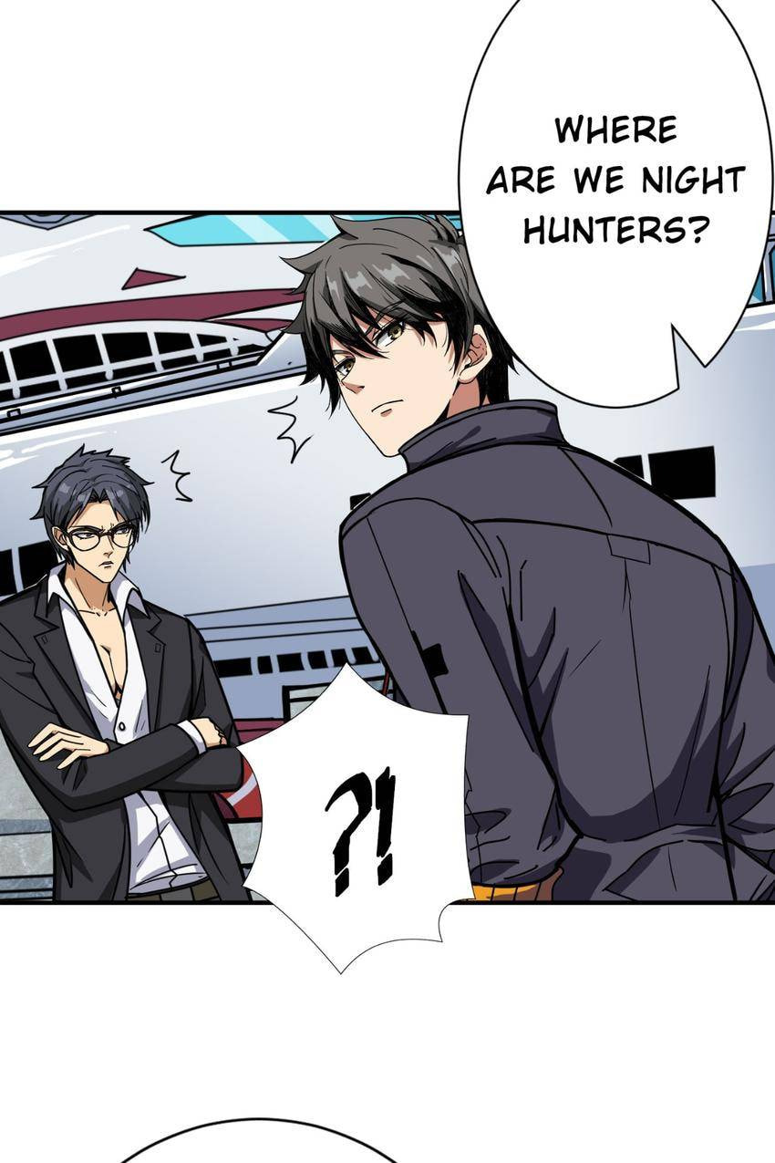 Read The God Devourer (Colored) chapter 192 image 26 on Lezhin