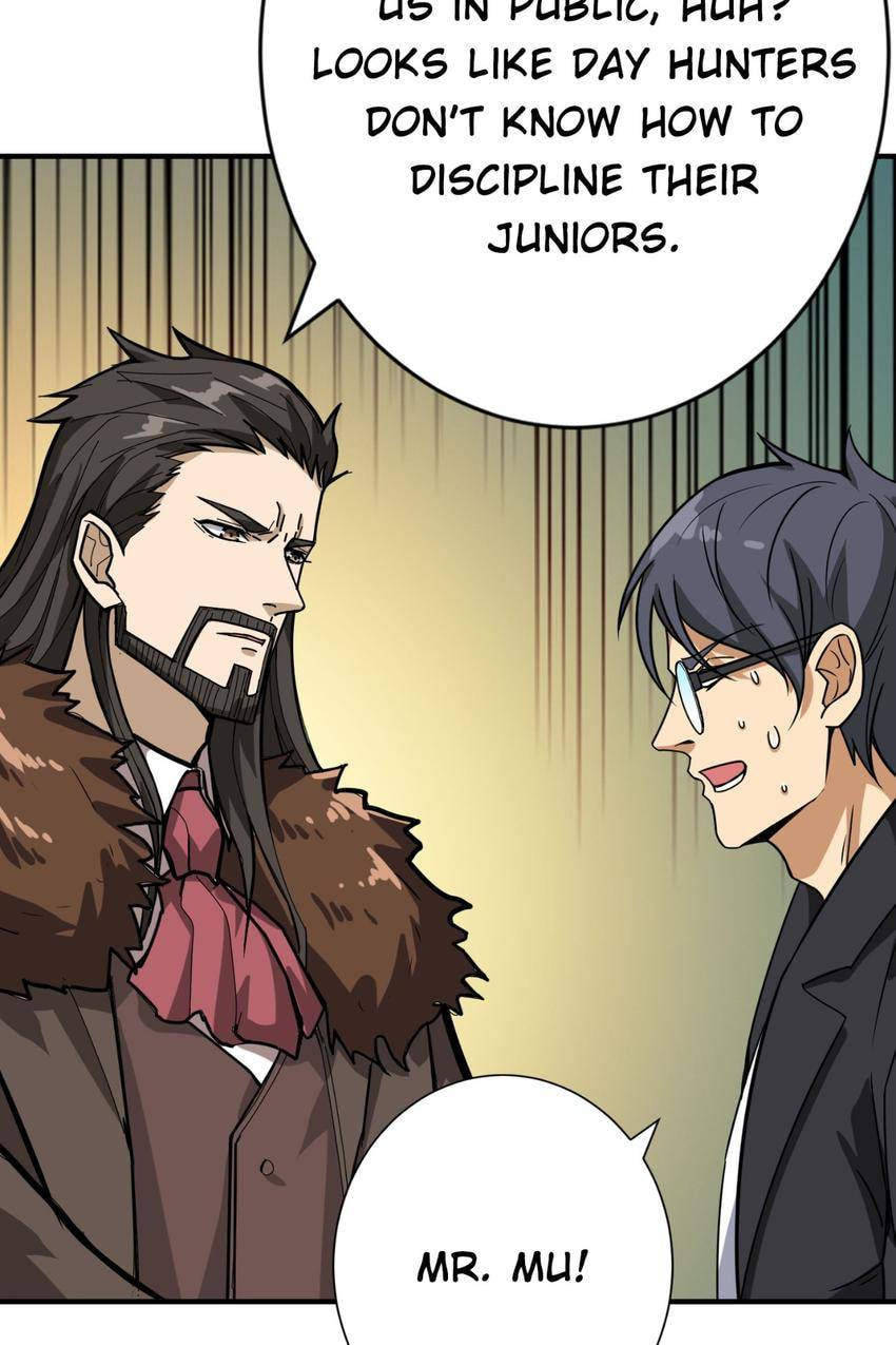 Read The God Devourer (Colored) chapter 192 image 32 on Lezhin