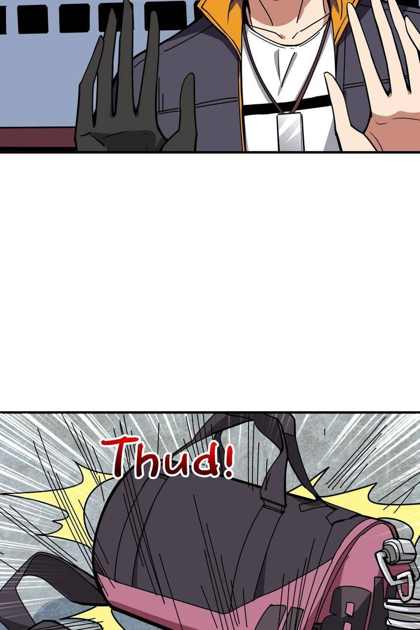 Read The God Devourer (Colored) chapter 192 image 48 on Lezhin