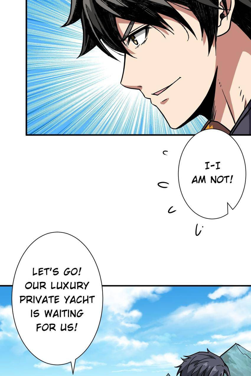 Read The God Devourer (Colored) chapter 192 image 7 on Lezhin