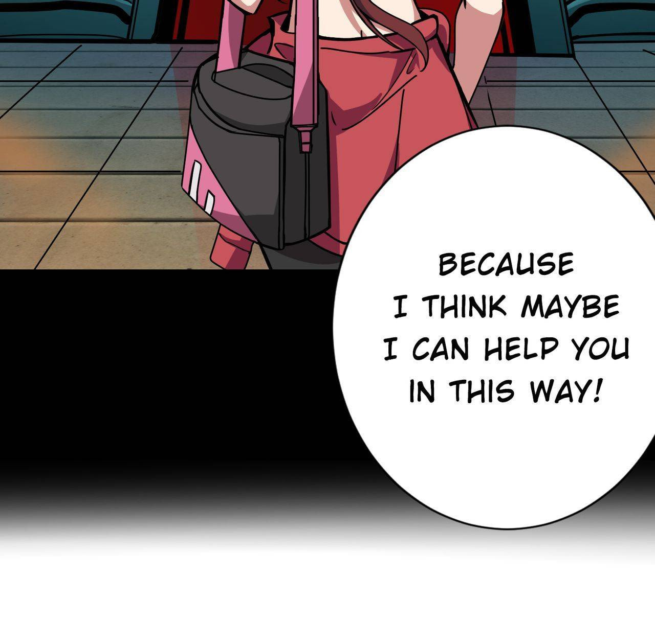 Read The God Devourer (Colored) chapter 193 image 15 on Lezhin