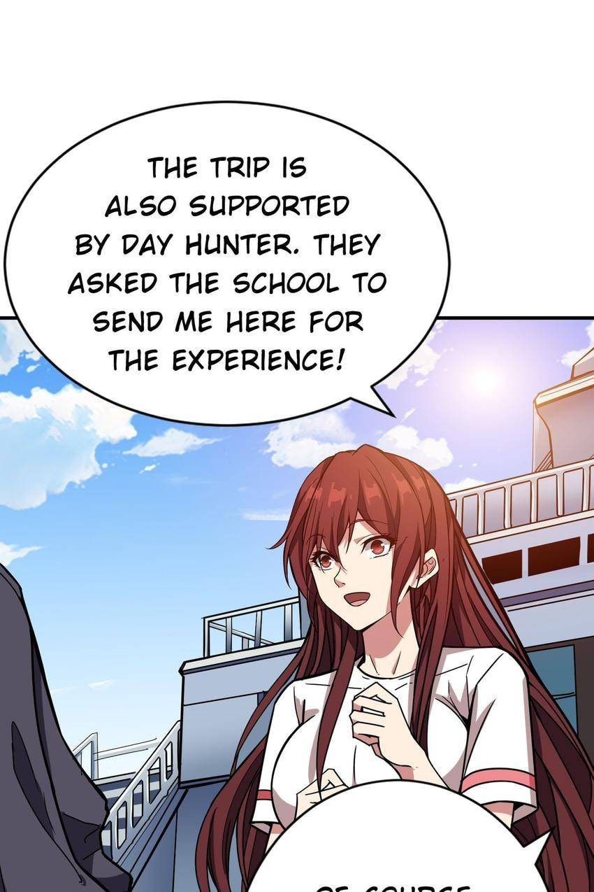 Read The God Devourer (Colored) chapter 193 image 16 on Lezhin