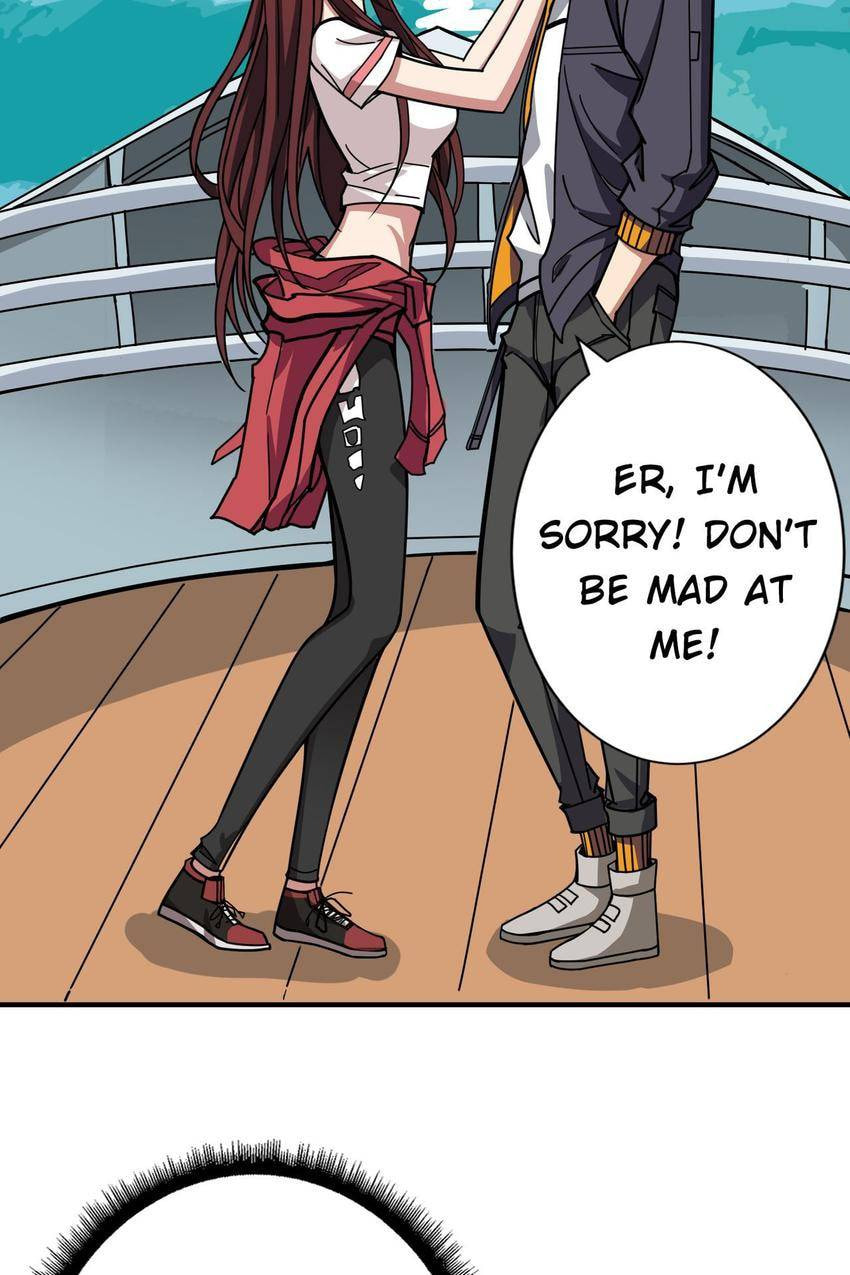 Read The God Devourer (Colored) chapter 193 image 2 on Lezhin