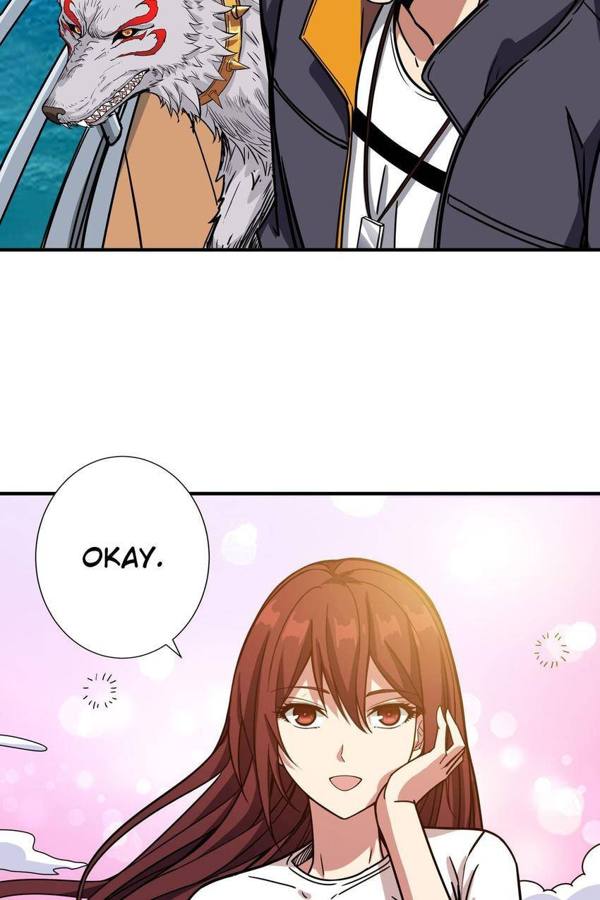 Read The God Devourer (Colored) chapter 193 image 20 on Lezhin