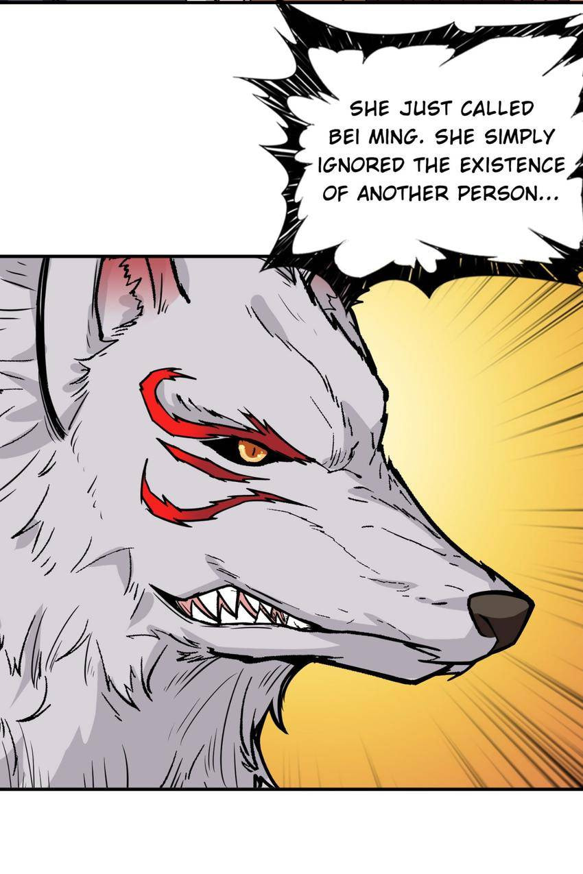 Read The God Devourer (Colored) chapter 193 image 28 on Lezhin