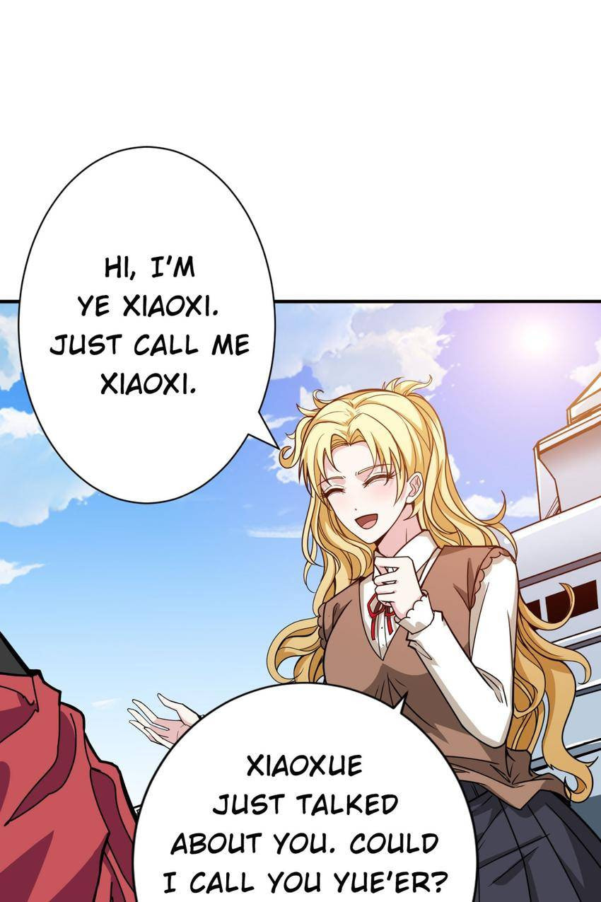 Read The God Devourer (Colored) chapter 193 image 30 on Lezhin