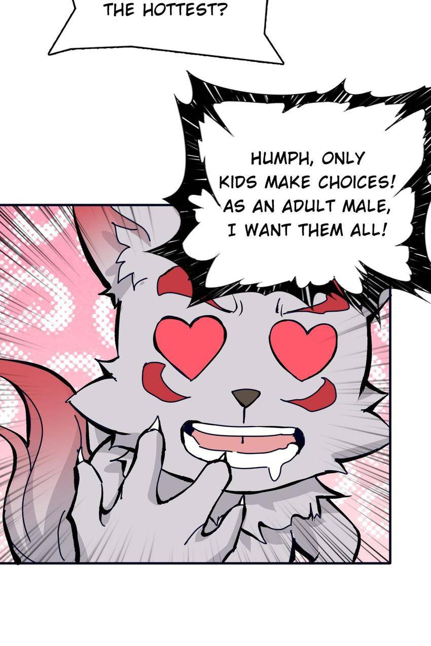 Read The God Devourer (Colored) chapter 193 image 40 on Lezhin