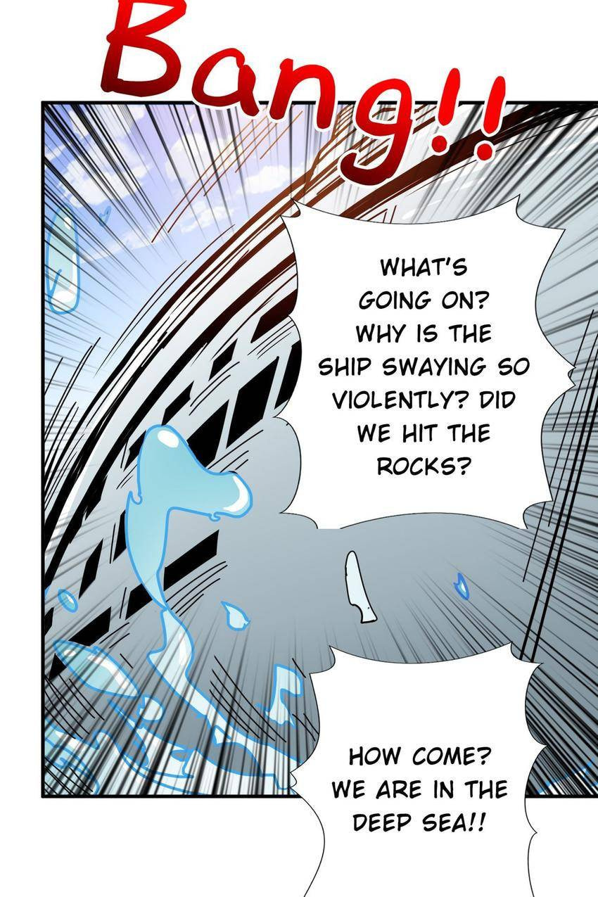 Read The God Devourer (Colored) chapter 193 image 48 on Lezhin