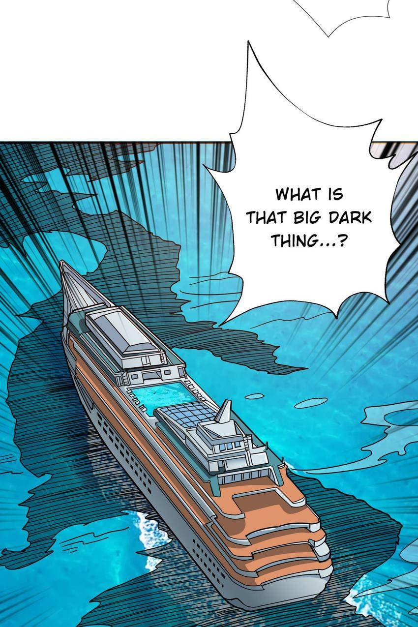 Read The God Devourer (Colored) chapter 193 image 50 on Lezhin