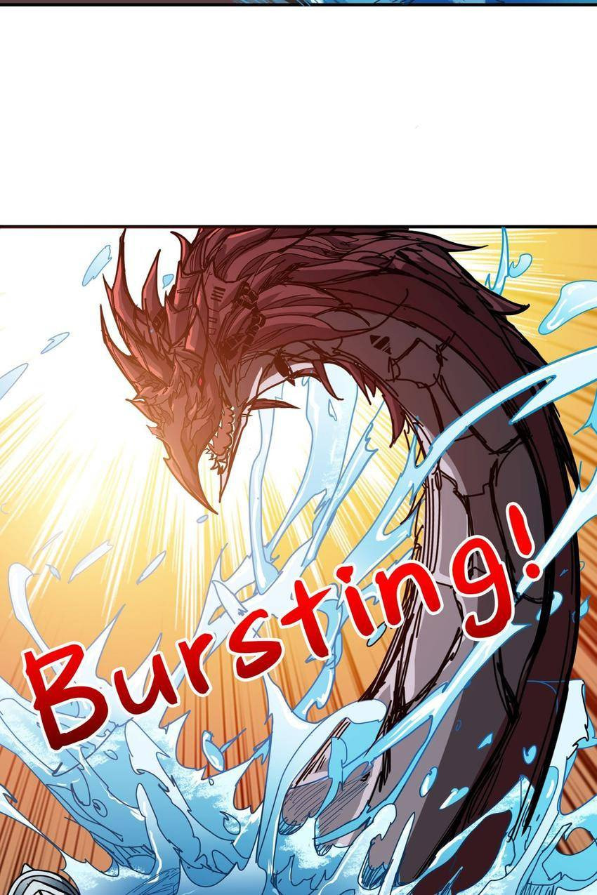 Read The God Devourer (Colored) chapter 194 image 1 on Lezhin
