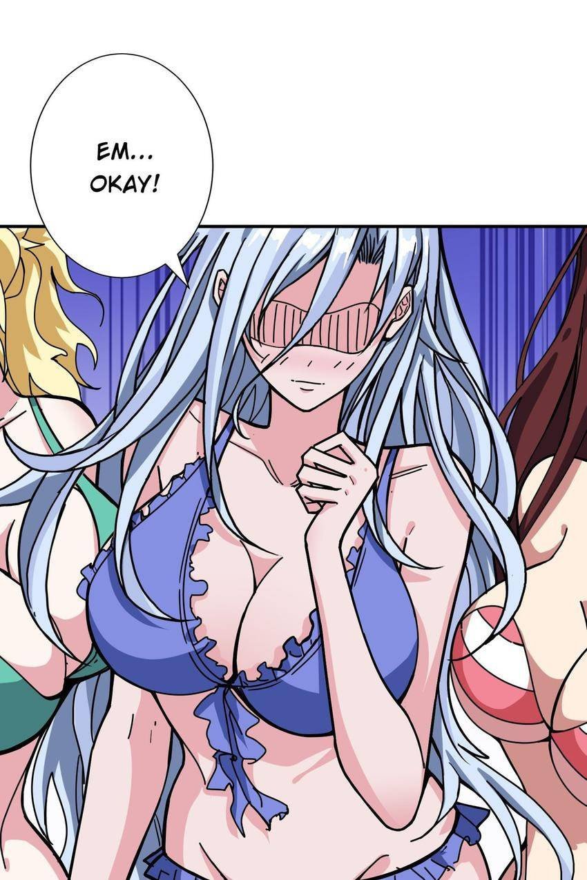 Read The God Devourer (Colored) chapter 194 image 10 on Lezhin