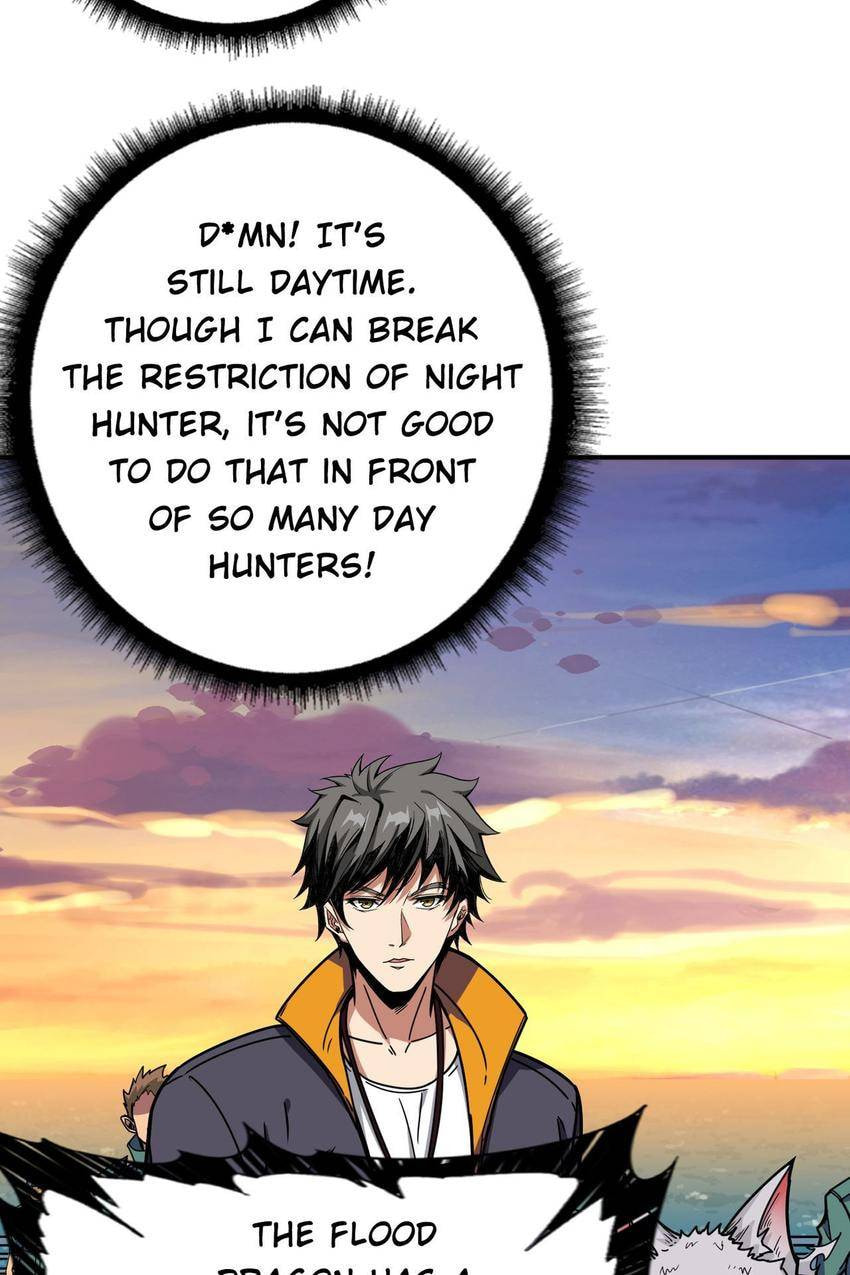 Read The God Devourer (Colored) chapter 194 image 14 on Lezhin