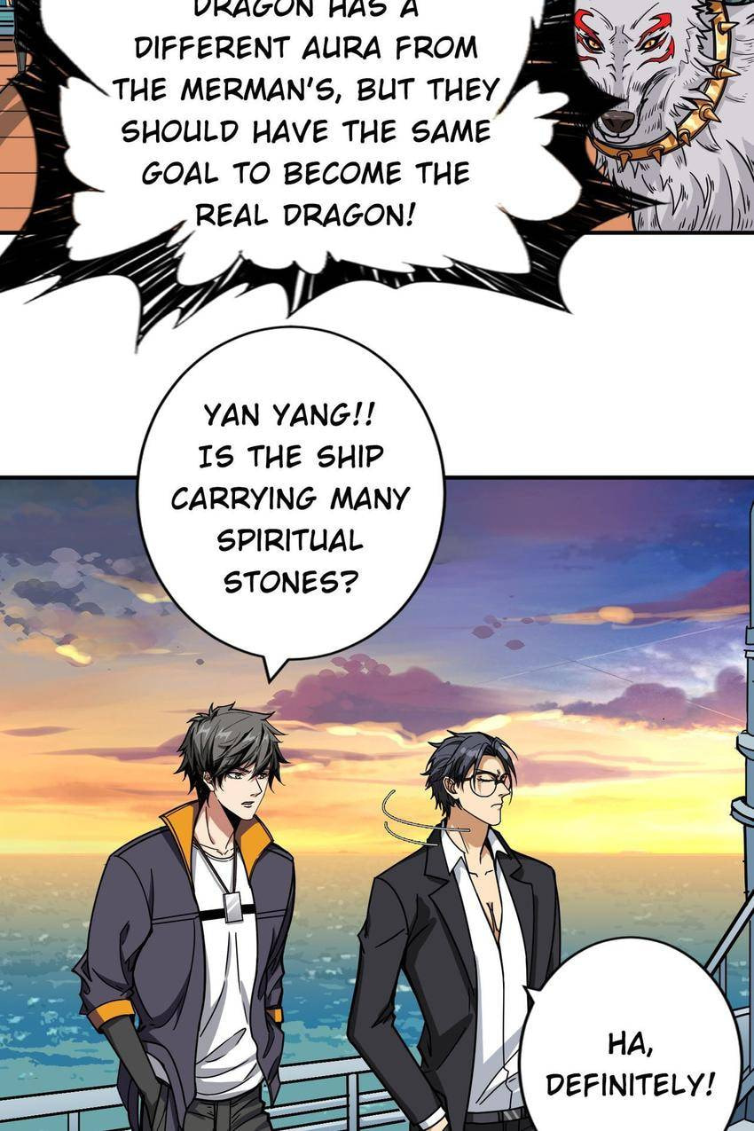 Read The God Devourer (Colored) chapter 194 image 15 on Lezhin