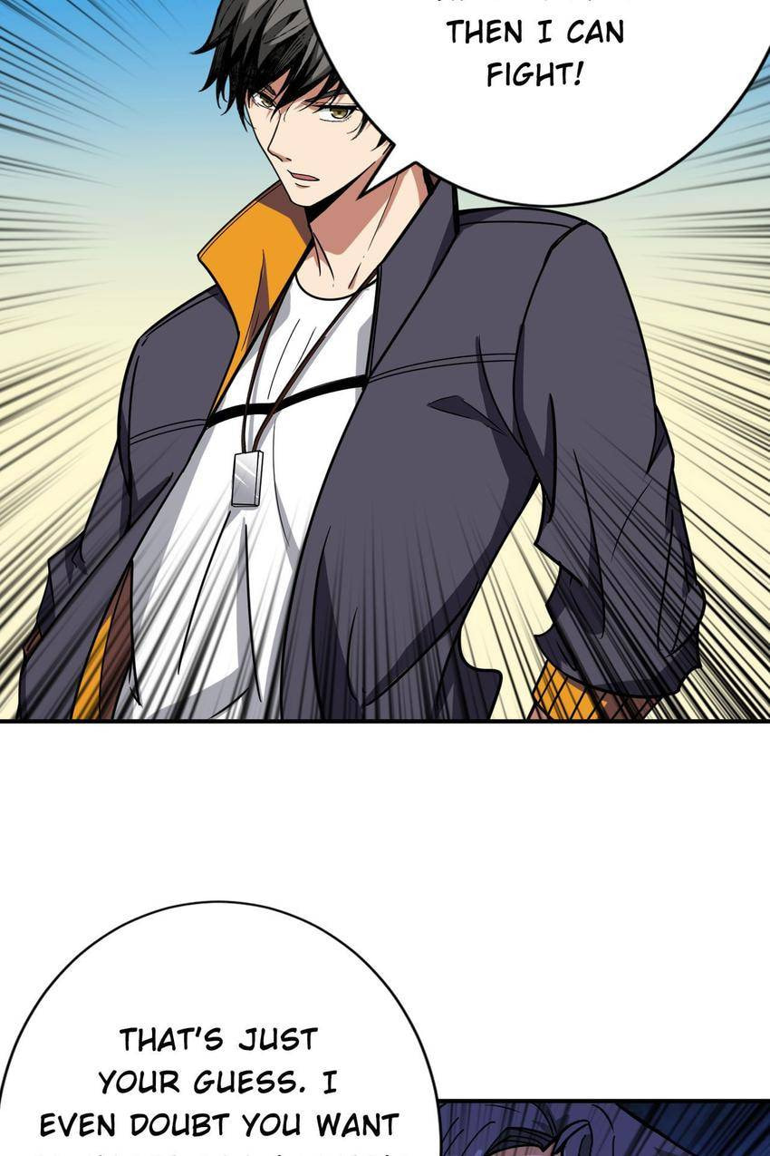Read The God Devourer (Colored) chapter 194 image 20 on Lezhin