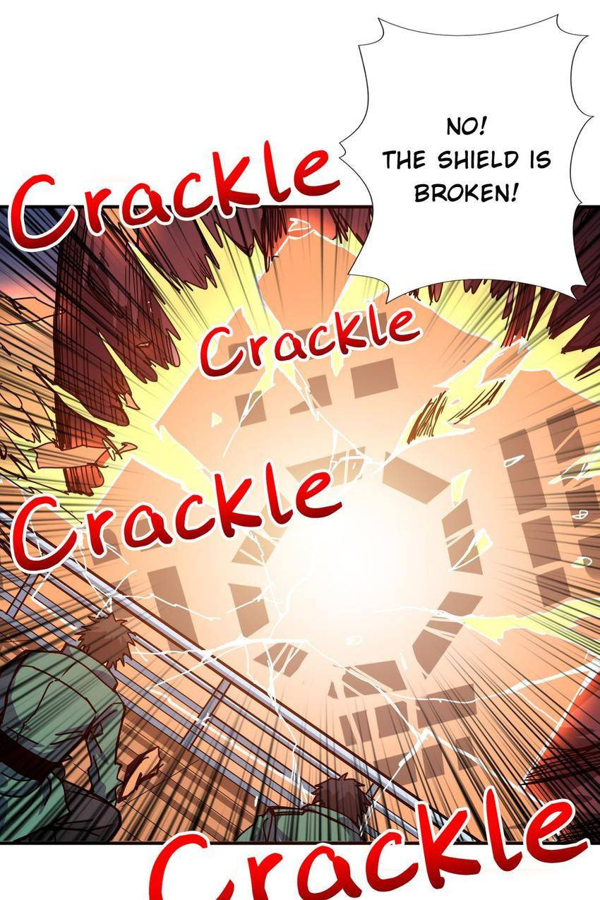 Read The God Devourer (Colored) chapter 194 image 23 on Lezhin