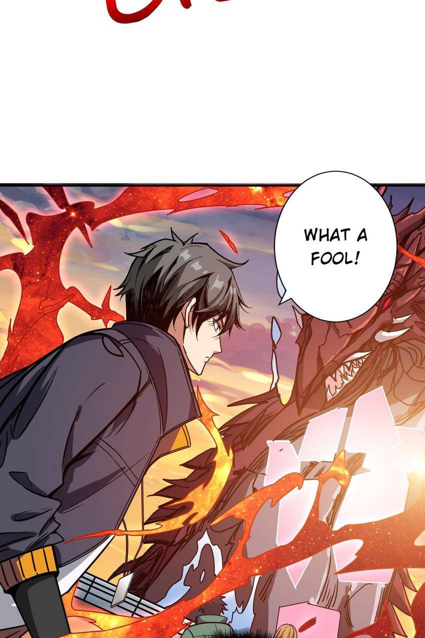 Read The God Devourer (Colored) chapter 194 image 24 on Lezhin