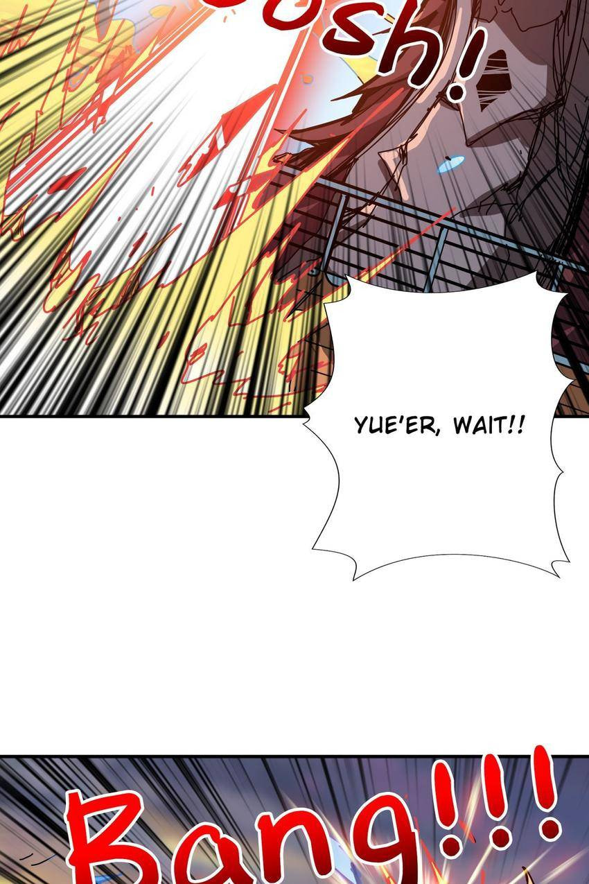 Read The God Devourer (Colored) chapter 194 image 28 on Lezhin
