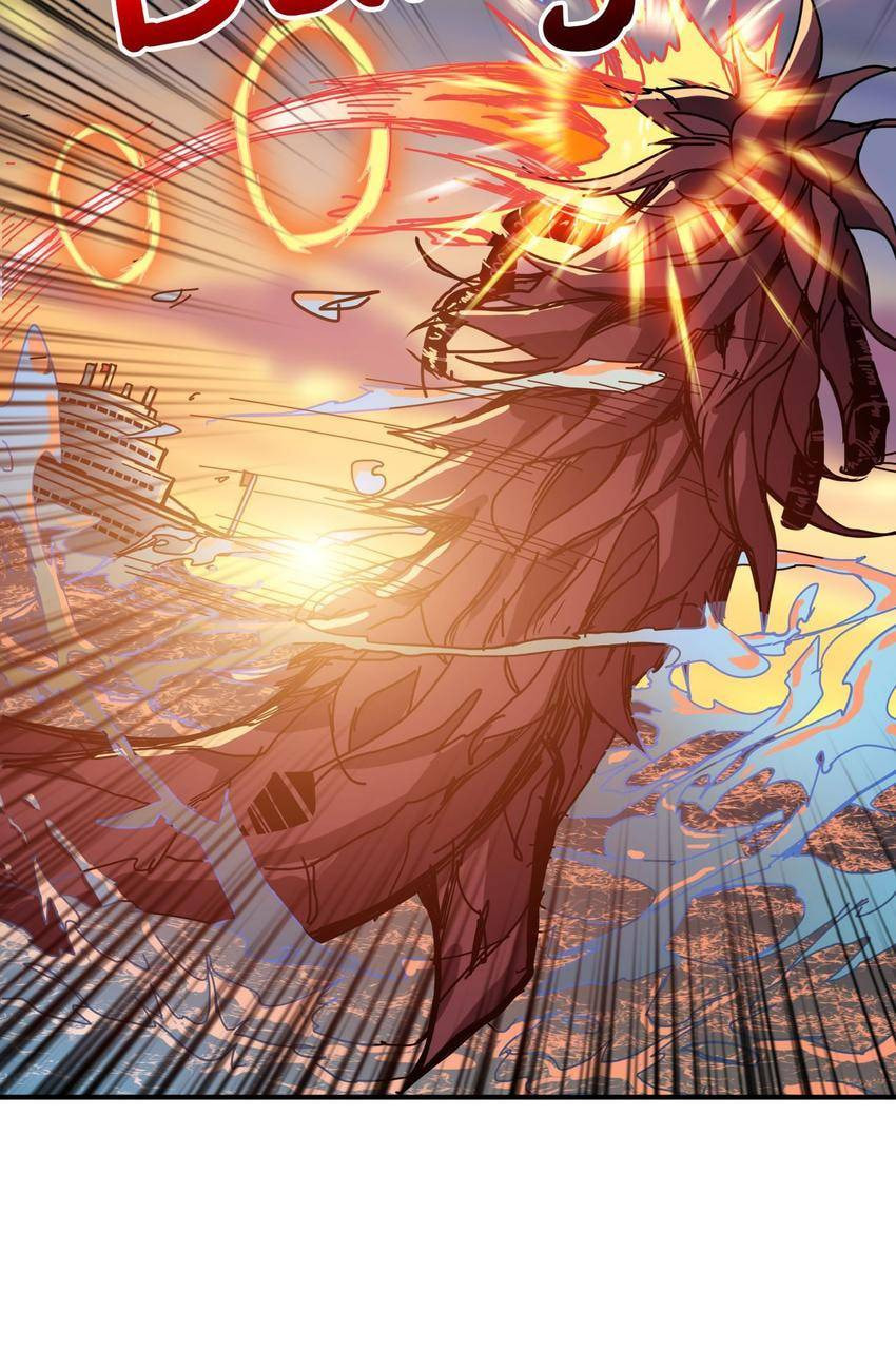 Read The God Devourer (Colored) chapter 194 image 29 on Lezhin