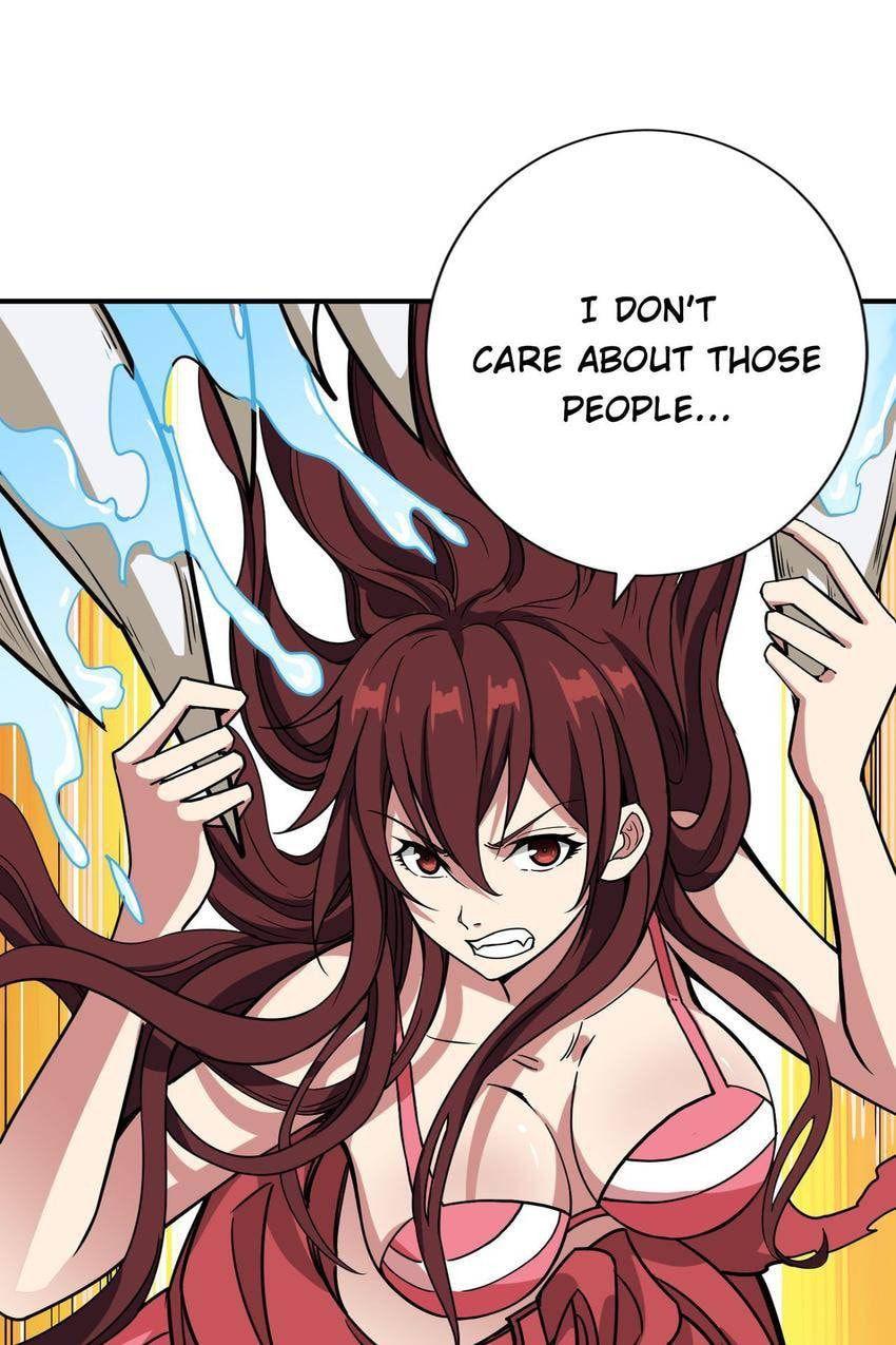 Read The God Devourer (Colored) chapter 194 image 30 on Lezhin