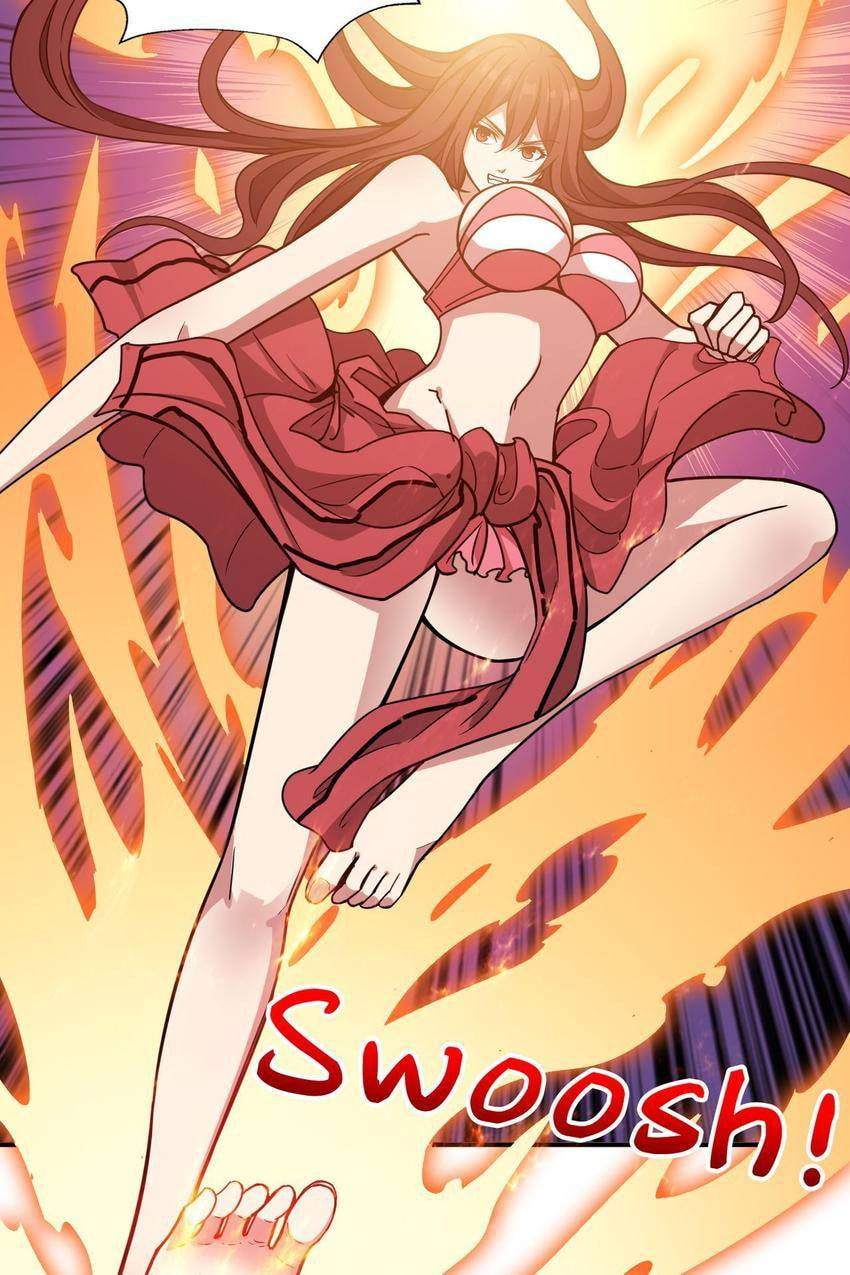 Read The God Devourer (Colored) chapter 194 image 33 on Lezhin