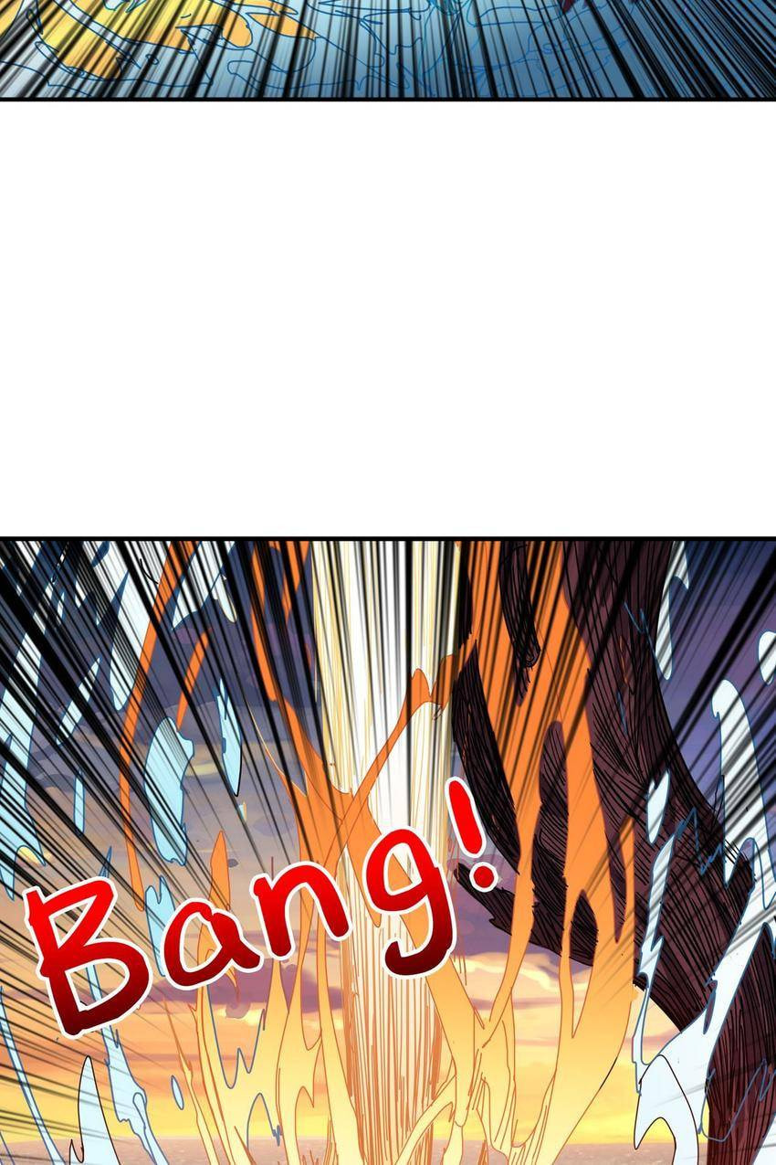 Read The God Devourer (Colored) chapter 194 image 36 on Lezhin