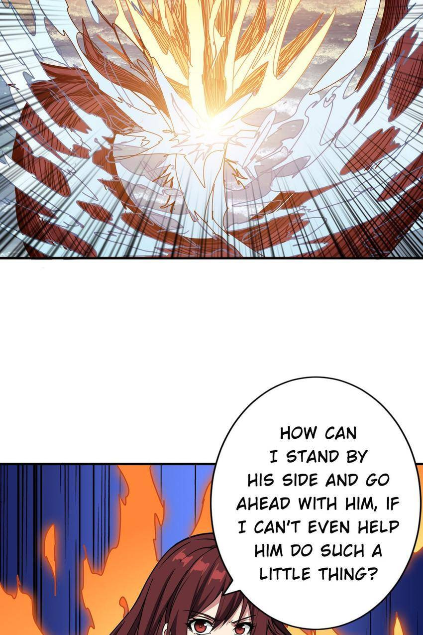 Read The God Devourer (Colored) chapter 194 image 37 on Lezhin