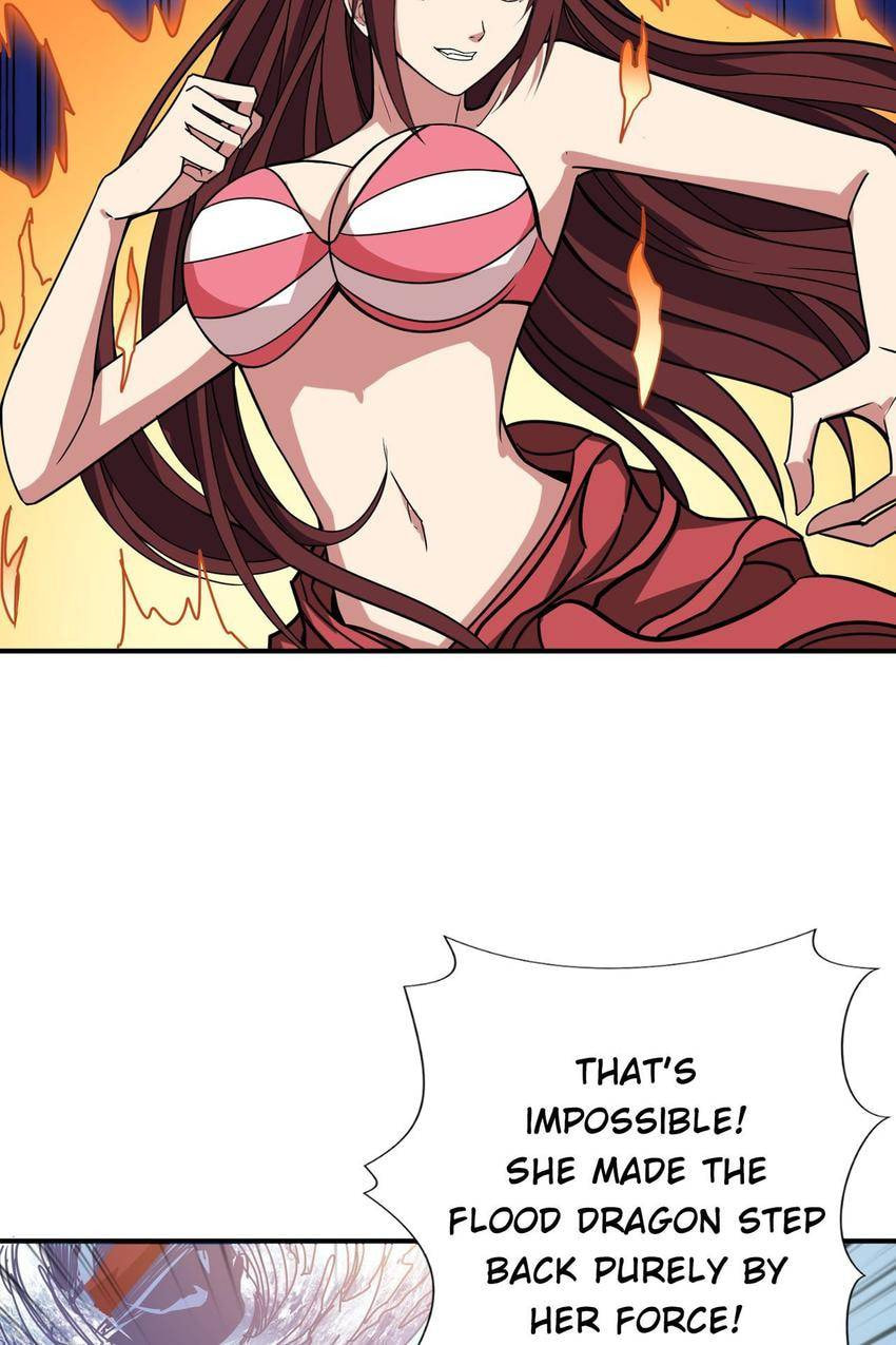 Read The God Devourer (Colored) chapter 194 image 38 on Lezhin