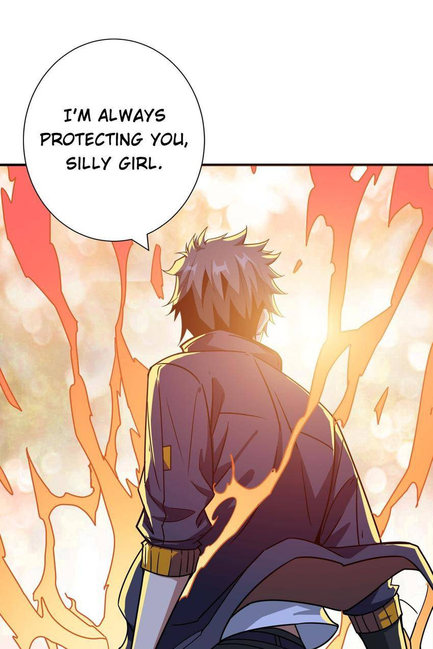 Read The God Devourer (Colored) chapter 194 image 52 on Lezhin